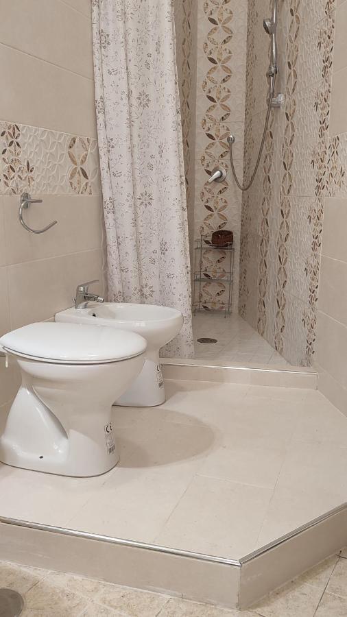 Ferienwohnung Donna Concetta Arthouse Neapel Exterior foto