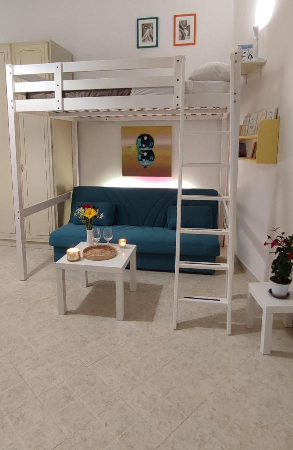Ferienwohnung Donna Concetta Arthouse Neapel Exterior foto