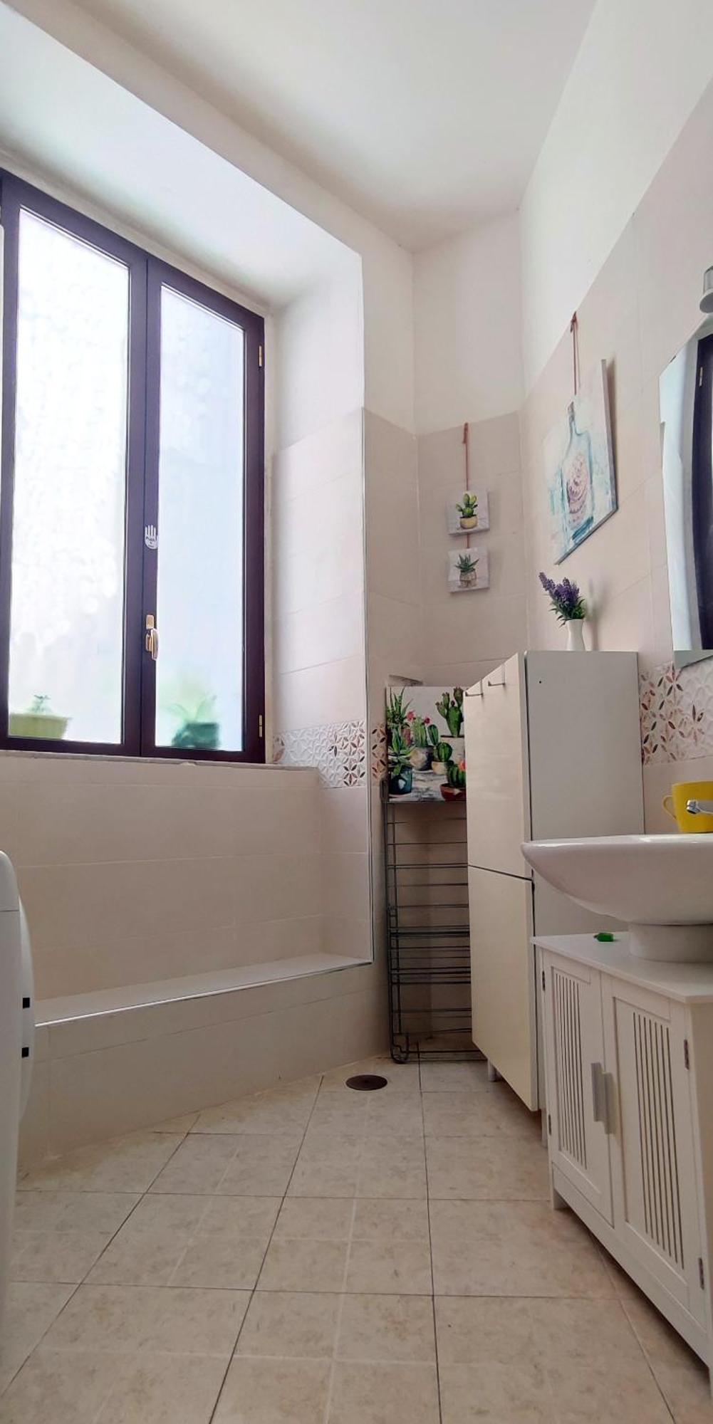 Ferienwohnung Donna Concetta Arthouse Neapel Exterior foto